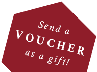 Send a voucher as a gift!