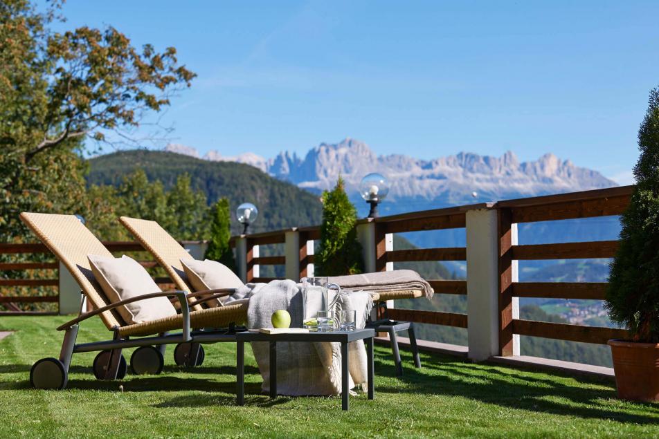 Catered Chalet Dream Holiday Home in the Dolomites Hotel for Spa Relax Wellness 