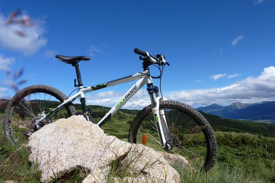 Dolomites Holiday Mountain Bike Trails Alps Sports Active