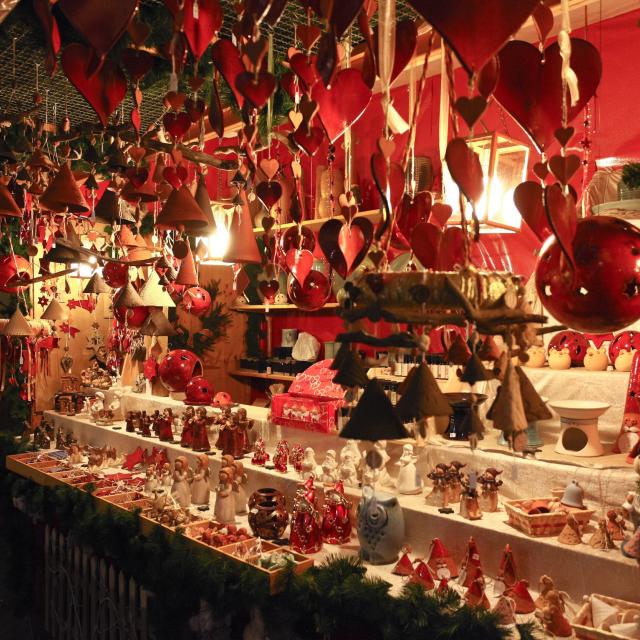 Christmas Markets in Bolzano Merano and Bressanoe Winter Holidays in Italy Trentino