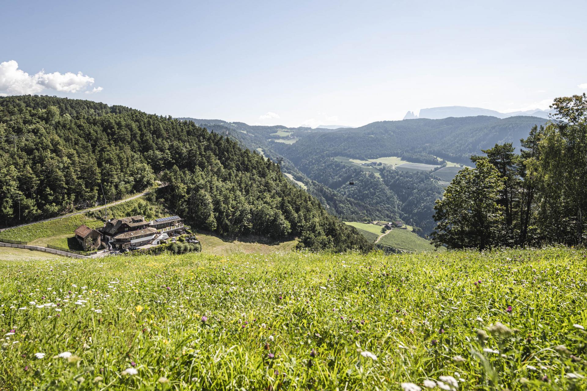 Südtirol Highlights Luxus Chalet der Dolomiten Angebote und Pakete für Ihren Traumurlaub in den Bergen und auf dem Ritten